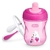 Imagen de Vaso Antiderrame Training Cup Anti-mordidas + 6 Meses Chicco