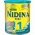 Nidina (1) Fórmula Infantil Leche En Polvo Tarro X 800grs