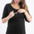 Remera Maternal Y Lactancia Olivia On The Go Baby Innovation - comprar online