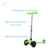 Monopatin Niños Scooter Regulable 3 Ruedas Love - Tienda Online de La Pañalera | panalesonline.com.ar