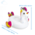 Inflable Unicornio Kuwaii chico Bestway - comprar online