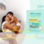 Pampers Deluxe Protectión Recién Nacido + x 56 unid