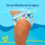 Pampers Splashers Para El Agua Baby Shark - comprar online