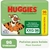 Pañales Huggies Flexi Comfort con tecnología Xtra-Flex Pack Mensual - comprar online