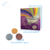 Pastillas X3 Colorear Agua Bañera Color Mojado Arrugadedos - comprar online