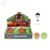 Pelota Saltarina Dinosaurio Pocket Money WABRO - comprar online