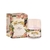 Estuche Regalo Colonia Fleurs + Crema Con Brillos Petit PE9547 - comprar online