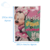 Libro Para Colorear Minnie Pinta Letras Números - comprar online