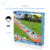 Pista Deslizable H2OGO Doble Bestway 488x130cm - tienda online