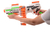 Pistola Rifle Tipo Nerf Set Tack Pro Rattle Belt 50 Cm Wabro - comprar online