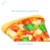 Pizza Party Inflable Bestway 188 x 130 cm. - Tienda Online de La Pañalera | panalesonline.com.ar