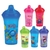 Vaso Antiderrame Boquilla Dura 270ml +6M NUBY