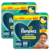 Promo!! 2 Pampers Baby-Dry Hipoalergenico Pack Mensual - Tienda Online de La Pañalera | panalesonline.com.ar
