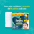 Imagen de Promo!! 2 Pampers Baby-Dry Hipoalergenico Pack Mensual