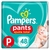 Pampers Confort Sec Pants - comprar online