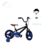 Bicicleta Rodado 12 Nene Nena Rueditas Reforzada Infantil - comprar online