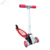 Monopatin Plegable 4 Ruedas Scooter Infantil Metal Toyz - comprar online