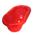 Bañera Plástica 2D con Desagote 28 litros DISPITA (DI11823) en internet