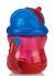 Vaso Flip N´Sip c/ Manija y Sorbete 240ml +12M NUBY - Tienda Online de La Pañalera | panalesonline.com.ar