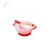 Plato Bowls C/ Tapa + Cuchara Termosensible C/Sopapa Dispita (DI10661) - comprar online