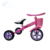 Triciclo De Caño Turbo Fast Con Rulemanes Rodados Kids - tienda online