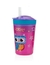 Vaso Portacereales Snack N' Sip 270ml +12m Nuby - tienda online