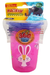 Vaso Antiderrame Wonder 360º x300ml Bpa Free +12m Nuby