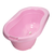 Bañera Plástica 2D con Desagote 28 litros DISPITA (DI11823) - tienda online