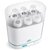 Avent Esterilizador A Vapor Eléctrico 3 En 1 AV 284/02 - Tienda Online de La Pañalera | panalesonline.com.ar