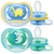 Avent Chupete Ultra Air +18 Meses X 2 Unidades - comprar online