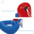 Set De Voley Inflable Flotante Con Red Bestway - comprar online