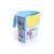 Shampoo Cup Jarra Con Borde De Silicona Baby Innovation -02 - comprar online