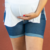 Imagen de Short Jeans Maternal Embarazadas Roble On The Go