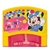 Silla Plegable De Comer Personajes Disney Mickey Minnie en internet
