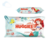 Pack X3 Toallitas Húmedas Huggies Disney Sirenita X 80 Unidades Edición Limitada en internet