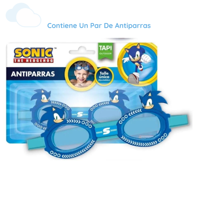 Antiparras niños hotsell