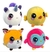 Peluche Squishy Suave Esponjoso Antistres - comprar online