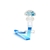 Sujeta - Porta Chupete Clip Plastico Baby innovation -141 - comprar online