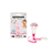 Sujeta - Porta Chupete Clip Plastico Baby innovation -141 - tienda online