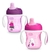 Vaso Antiderrame Training Cup Anti-mordidas + 6 Meses Chicco