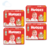 Promo!!! Pack X 4 Pañales Huggies Supreme Care - Tienda Online de La Pañalera | panalesonline.com.ar