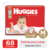 Promo!!! Pack X 4 Pañales Huggies Supreme Care - comprar online