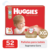 Promo!!! Pack X 4 Pañales Huggies Supreme Care - Tienda Online de La Pañalera | panalesonline.com.ar