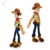 Peluche Toy Story Woody Muñeco Personaje 45cm Phi Phi Toys en internet
