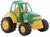 Camión De Juguete Tractor Chico Duravit (122010210) - comprar online