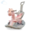 Pata Pata Mecedora Caminador Unicornio 3 en 1 Ok Baby - comprar online