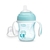 Vaso Antiderrame Transition Cup Nene + 4 Meses Chicco - Tienda Online de La Pañalera | panalesonline.com.ar