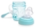 Vaso Antiderrame Transition Cup Nene + 4 Meses Chicco en internet