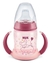 Vaso Aprendizaje First Choice Luminoso Nigth 6-18m 150ml Nuk - comprar online