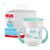 Vaso Mini Magic Cup Con Borde 360º 160 ml 6+m Nuk - comprar online